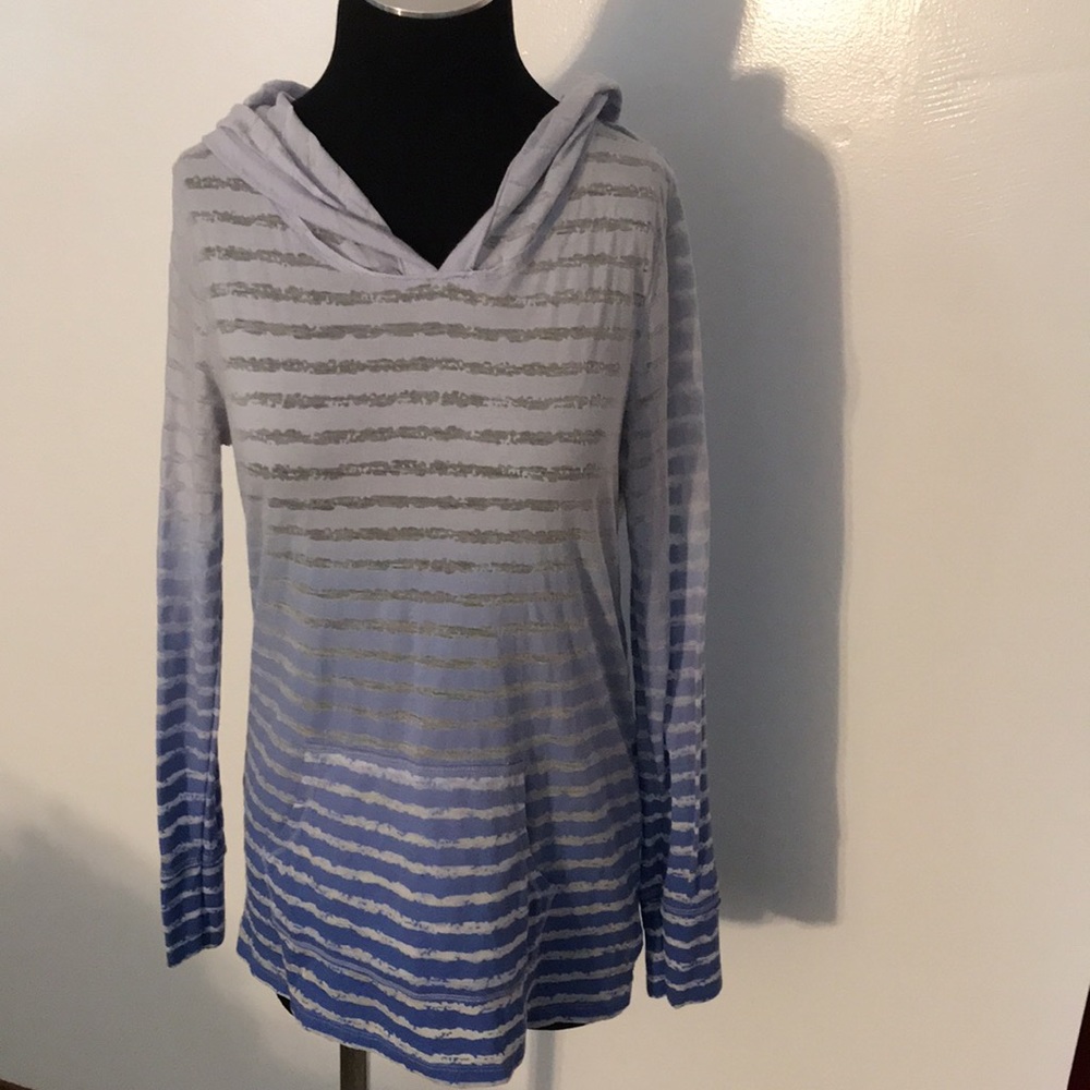 Calvin Klein Performance long sleeved top - Picture 11 of 11